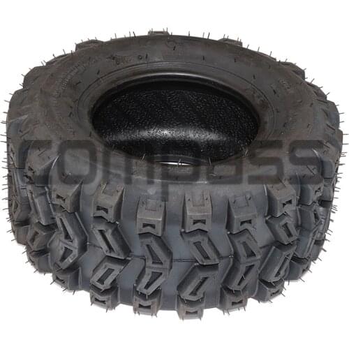 15X6.50-7 tires are suitable for karting four-wheel ATV agricultural snowplow off-road vehicle tires