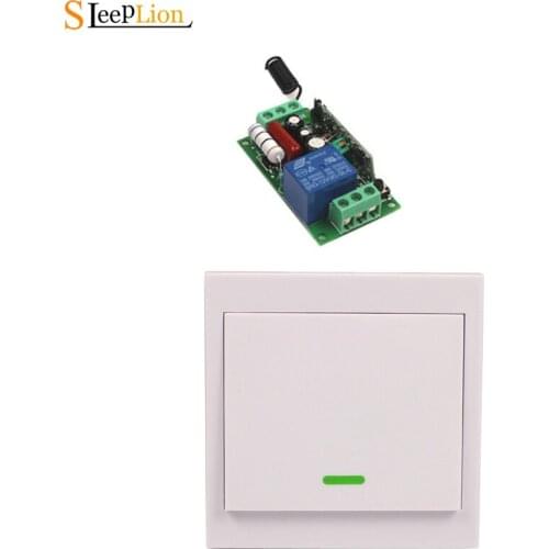 Sleeplion Switches