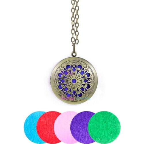 SROMAY Vintage Necklaces