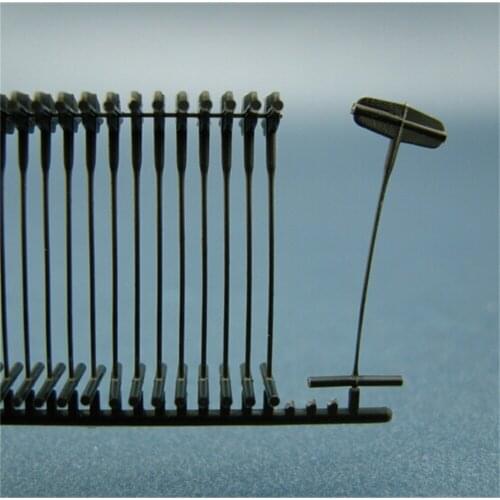 "Thick" Tag gun needle Pins PP Garment Clothes sock hat doll Price Label tag fastener sign label holder tag pin