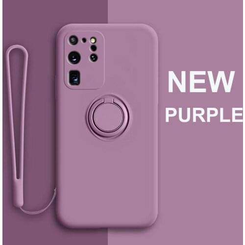 Чехлы для телефонов Samsung Galaxy S20 plus WeeYRN China At AliExpress