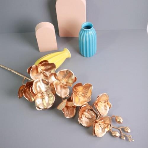 WUZHU Artificial Flowers For Decoration