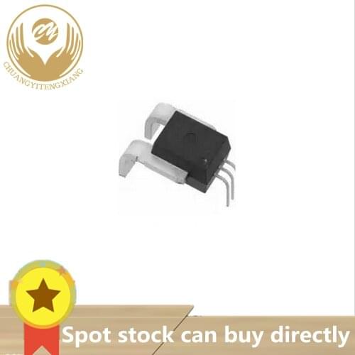 10pcs/LOT ACS758LCB-100U-PFF-T CB-5