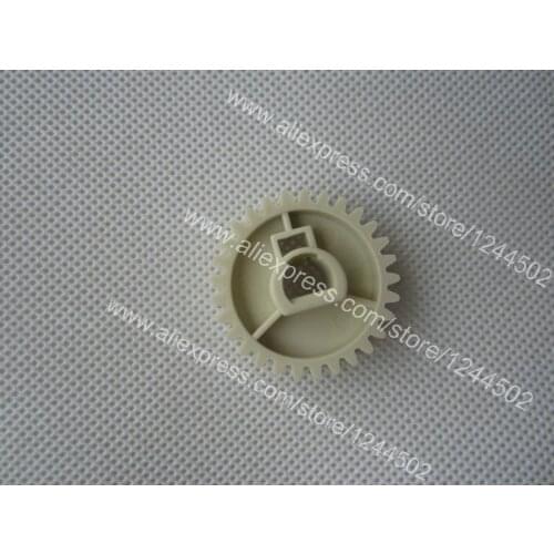 10 PCS fuser gear for HP M3027 M3035MFP 3035 3027 RU5-0964-000