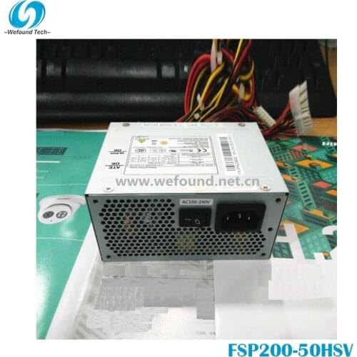 100% working Hard disk video recorder power supply For FSP200-50HSV 200W Fully tested