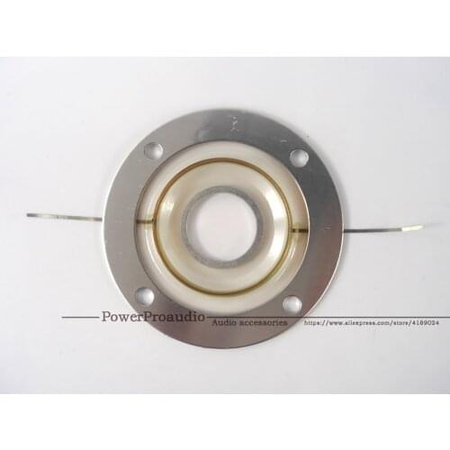 37.9mm 38mm Diaphragm for JBL 2408H 2406 High Quality Voice coil 8 ohm or 16ohm Available