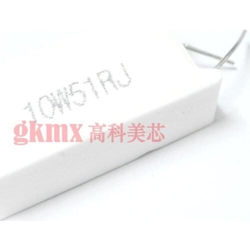 5PCS 10PCS 20PCS 10W51RJ