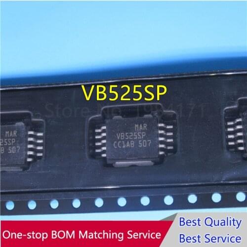 5Pcs VB525SP New