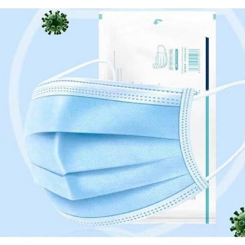 Маски и антисептики ANJIEYA China At AliExpress