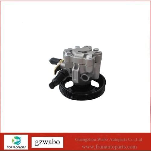 Automotive spare parts power steering pump mr374897 MR210173 used for mitsubishi
