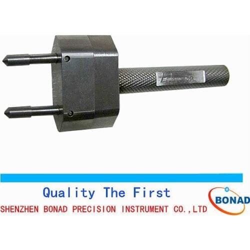 DIN VDE0620-1 Lehrel 16D gauge for testing the largest withdrawal force of the plug