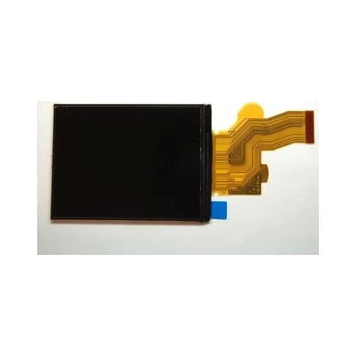 For New Casio ex-zr10 zr15 ZR20 LCD display screen without backlight