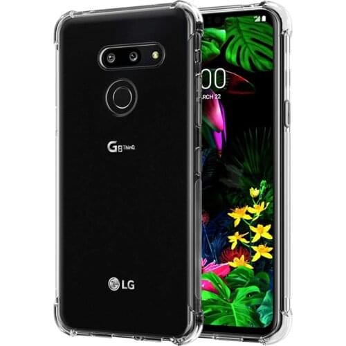 HolaUlimwengu Phone Cases LG K10