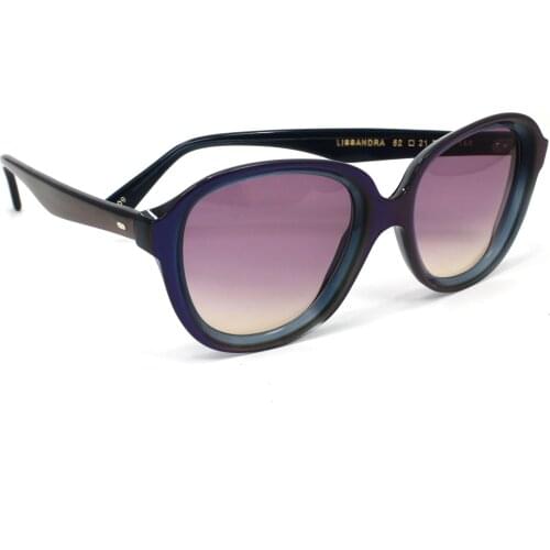 LISSANDRA C09 52 Sunglasses Quality and Original Sun Glasses