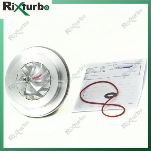 Billet Turbo Cartridge For VW Golf V Passat B6 2.0 TSI 147Kw 200HP Turbine For Car Assy Replacement 06F145701F Chra