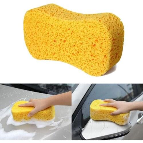 Car wash Sponge Mixed Color Clean Multifunctional Wash Sponge Car Cleaning Car Accessories Car styling Car Cleaner Dropshipping