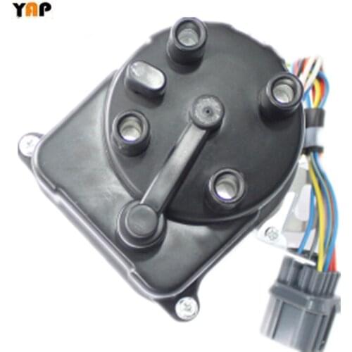 NEW Distributor FOR FITHONDA ACURACivic Integra B16A B18C 1.6L 1.8L L4 30100-PT2-004 30100-P73-A02 30100-P73-A01 TD-8 1996-2001