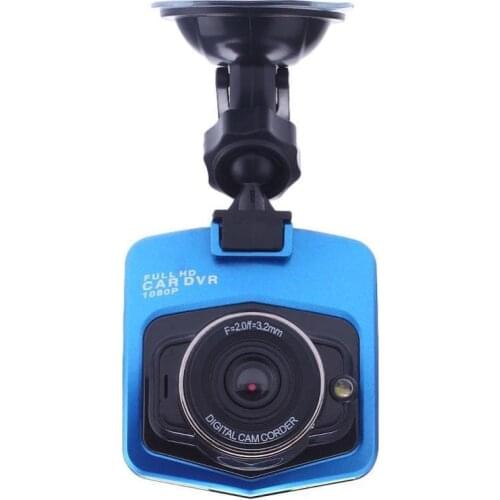 New Original New Mini Car DVR Camera Full HD 1080P Video Recorder Recorder Night Vision Dashboard Camera G-sensor