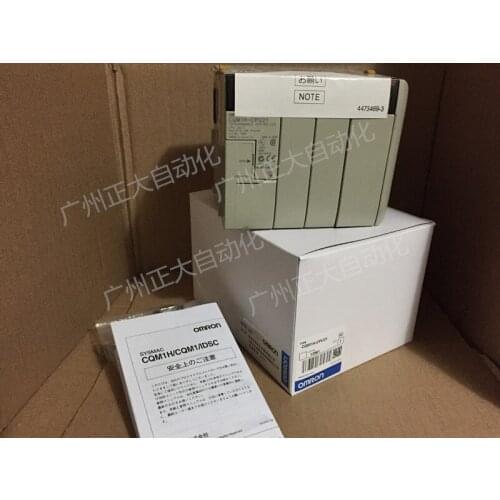 Original CQM1H-CPU21 (New Packaging. One Year Quality Assurance)
