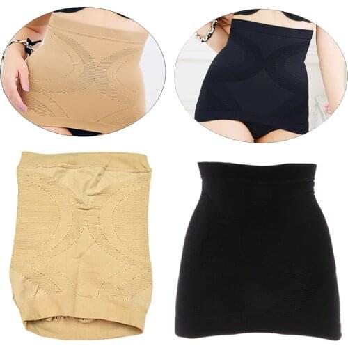 Waist Trainer Belt, Body Shaper Belly Wrap Trimmer Slimmer Compression Band for Loss Weight Workout Fitness