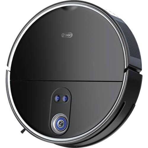 Tt360 Sweeping Robot X100max Intelligent Household Automatic Vacuum Cleaner Sweeping and Mopping Three-in-One