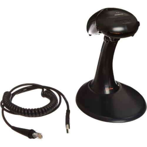 Oringinal Honeywell MK9540 VoyagerCG Handheld Barcode Reader with USB Host Interface, 5V DC, 25 mW