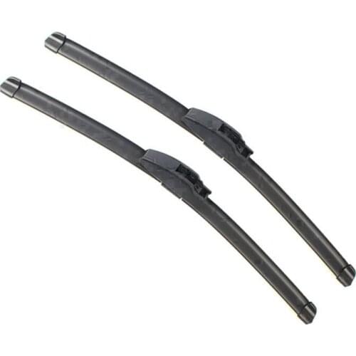 Senwanse Front windshield Wiper Blades For Mazda 323 21 "& 18" 1994 to 2003 car Windscreen wiper