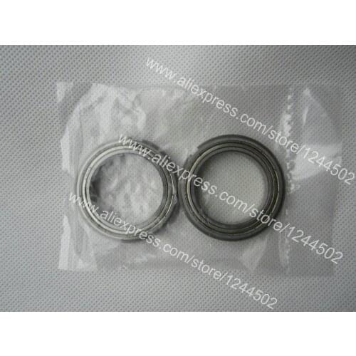 Compatible new upper roller bearing for Sharp MX-2600N MX-3100N NBRGY0761FCZZ 2 sets per lot