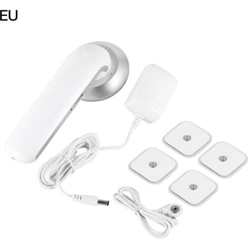 Ultrasound Cavitation Weight Loss Body Slimming Massager Fat Burner Machine Galvanic Infrared Ultrasonic Facial Lifting