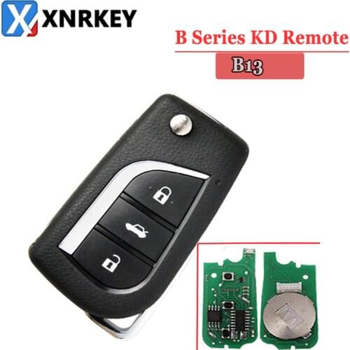 1pcs) B13 KD Remote For URG200 KD900(KD300) Machine