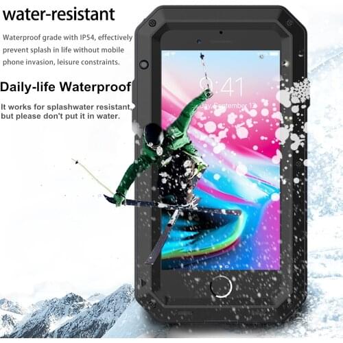 WeFor Phone Cases For Samsung Galaxy S6 Edge Plus