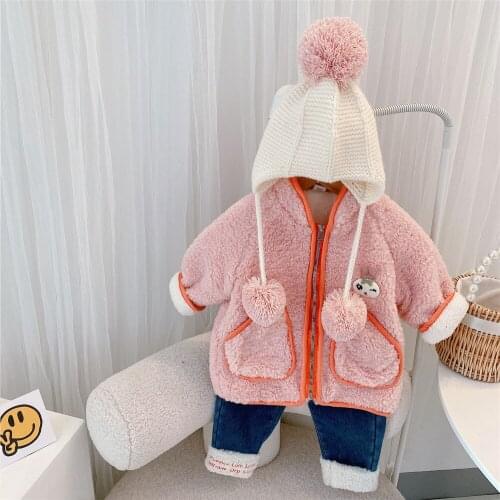 Куртки для девочек WYNNE GADIS China At AliExpress