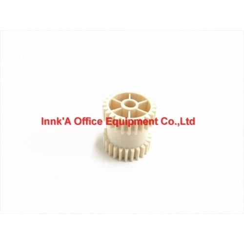 10Pcs AB01-4046, Fuser gear, Fuser Idler Gear 25T For Ricoh AF1035,AF1045,,AF2035, MP4500,MP3500 Fuser gear AB014046