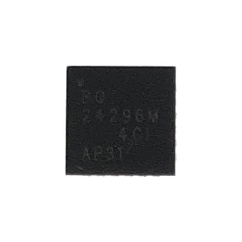 5PCS-20PCS BQ24296MRGER VQFN-24 BQ24296 VQFN24 Mobile phone charging chip brand new original
