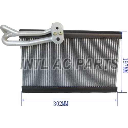 AUTO AIR A/C AC Evaporator Cooling COIL Core For VOLVO VHD VNL R8928004 400-5209 85120282 U2101001 351331301 125669 PTAC6697