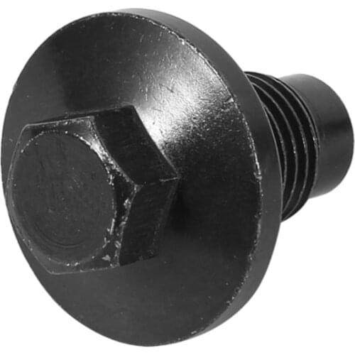 Car Styling14*35mm Oil Drain Sump Plug Screw for Ford Fusion Focus Max Fiesta Galaxy Mondeo2.0 New