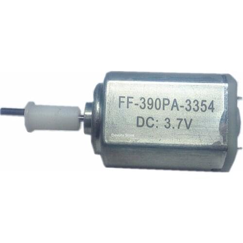 Razor DC Repair Motor Q2 Hair Clipper Barber scissors FF-390PA 3.7V DC