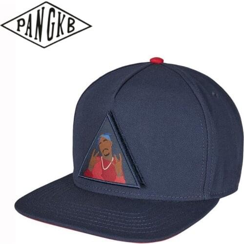 PANGKB Brand Coast 2 Coast Cap Navy snapback hat for men women adult hip hop Headwear outdoor casual sun baseball cap gorras