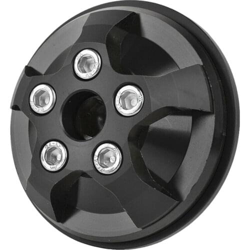 Motorcycle Engine Decoration Cover Engine Protection Cover Suitable for Yamaha YZF R3 R25 MT03 2014 -2020