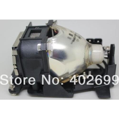 Projector lamp/ bulb ET-LAB10 with housing for panasonic PT-LB10/LB10E/LB10VU/10V/10SU/10S/10NTE/10SE/10SVE/10VE