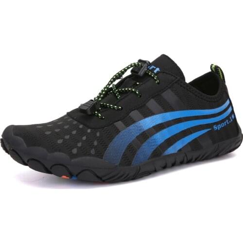 Unisex Water Shoes Fashion Comfortable Summer Beach Sneakers Classical Light-Weighted Outdoor Bicycle Shoes 2021 New Brand 35-46