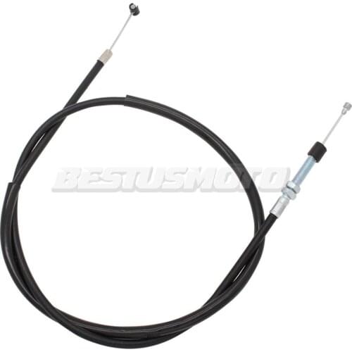 Motorcycle High Quality Steel Wire Clutch Cable For Kawasaki Ninja 250 250R EX250J 2008-2012 2011 2010 2009