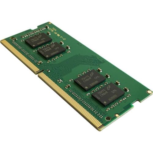 Crucial DDR4 for Laptop Memory 4GB 8GB 16GB PC4-19200 SODIMM 2400MHz 2666mhz 3200mhz RAM 1.2V 260PIN NON ECC