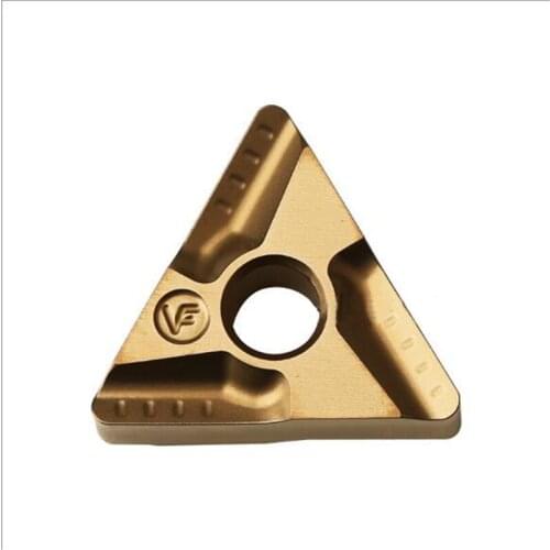 Original TNMG TNMG160404R-VF TT5100 160404R-VF 160408R-VF Lathe Cutter Carbide Inserts Turning Tools Cutting CNC Blade