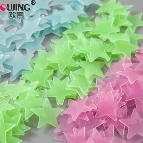 Cartoon Wall Stickers OUJING China