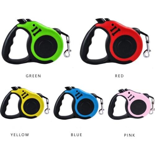 Dog Leash Pet-Dog-Supplies Adjustable Pet Hauling Cable Pet Harnesses Dog Grag-Rope Pet Lead