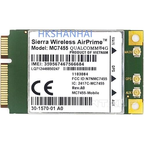 Sierra Wireless Electronics