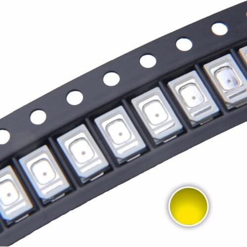 Super bright chip LED diode 5730 SMD LED bead green orange pink red purple or yellow color ,2000pcs/lot