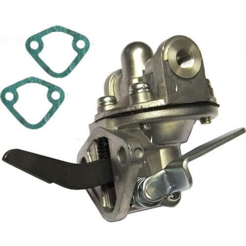 Fuel Pump 128270-52010 for Yanmar 2GM20 3GM30 3HM35 Engines Komatsu 3D75 3D84 Engines