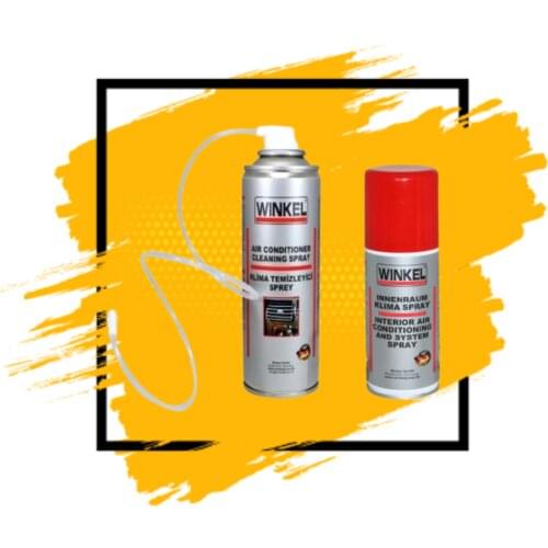 WINKEL Air Fresheners